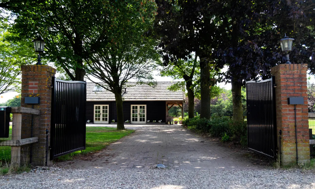 poort bb